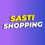 Sasti Shopping