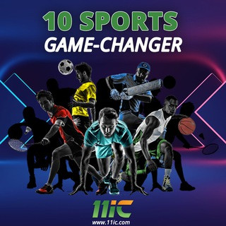 11ic Sports News and Prediction, telegram channel