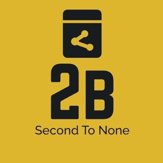 2B Project ️ دعم حسابات, telegram group