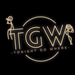 TONIGHT GO WHERE, telegram channel
