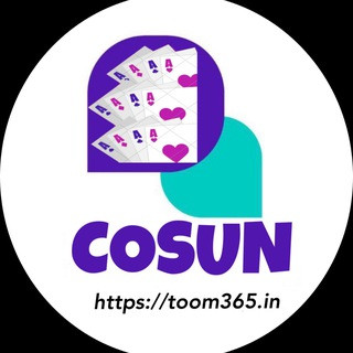 Toom365 Official Group, telegram group