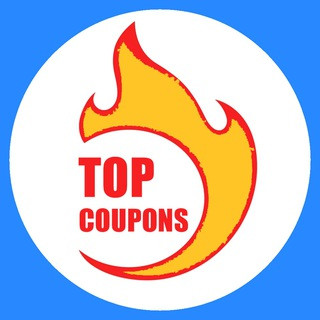 TOP Coupons | AliExpress, telegram channel