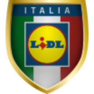 Volantino LIDL, telegram channel
