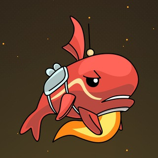 @Whale - #1 Casino & Sportsbook, telegram channel