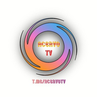 ACERVO TV, telegram channel