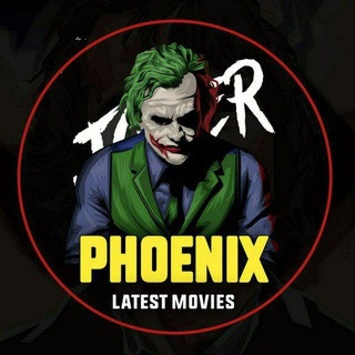 Phoenix Main, telegram channel