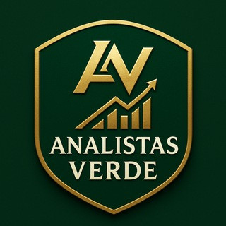 ANALISTAS VERDE, telegram channel