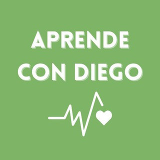 Aprende con Diego | Salud, Metabolismo & Medicina Alternativa, telegram channel