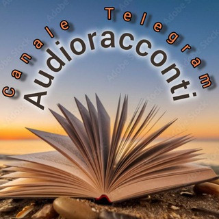 LeggiAmo ad alta voce audioracconti, telegram channel