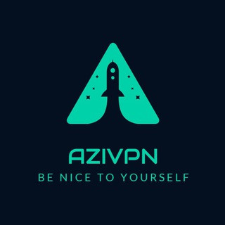 Azi加速器通知, telegram channel