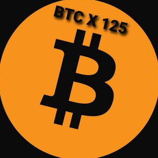 BTC X 125, telegram channel