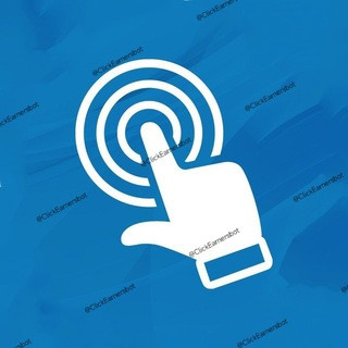 Click Earners Official, telegram channel