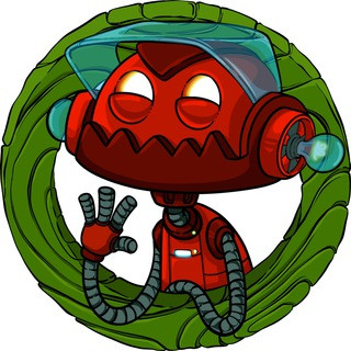 Crazy Llama Bot, telegram bot