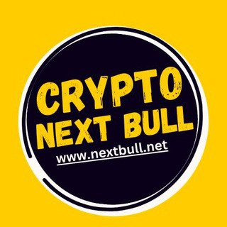 Next BULL Crypto, telegram channel