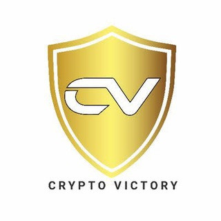 CRYPTO VICTORY, telegram channel
