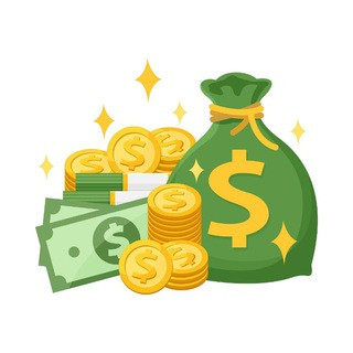 Earn Together, telegram channel