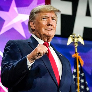 Election 2024 Trump Supporters, telegram channel