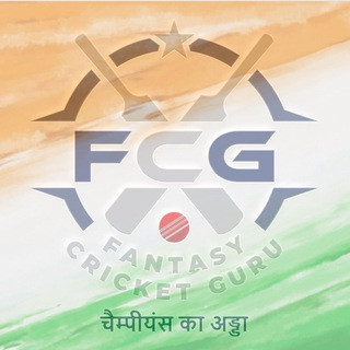 Fantasy Cricket Guru, telegram channel