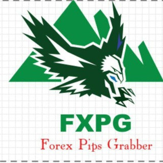Forex Pips Grabber Signals, telegram channel