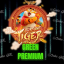 FORTUNE TIGER GREEN PREMIUM
