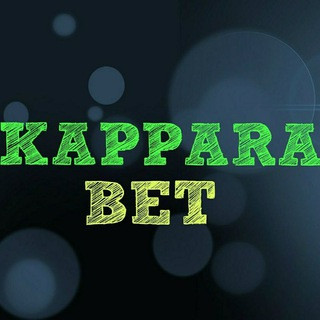 Канал Kappara.ru - прогнозы на спортивные матчи, telegram channel