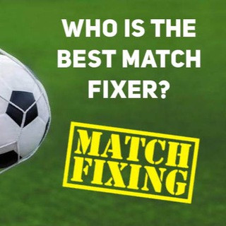 MATCHFIXING 2023 FIXED TIPS, telegram channel