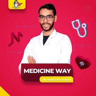 Medicine Way Books&Data, telegram channel