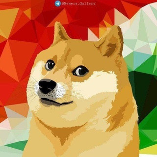 Memers Gallery ™, telegram channel