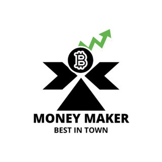 MONEY MAKER, telegram channel