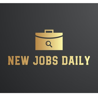 New Jobs Daily ||| وظائف دول الخليج ومصر, telegram channel