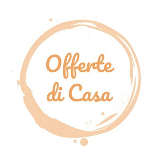 OFFERTE DI CASA, telegram channel