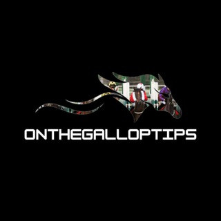On The Gallop Tips, telegram channel