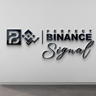 PERFECT BINANCE FUTURES AND SPOTS SIGNALS, telegram channel