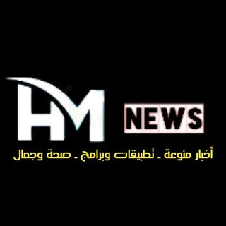 HM NEWS, telegram channel