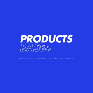 Products Base -Dropshipping Community-, telegram group