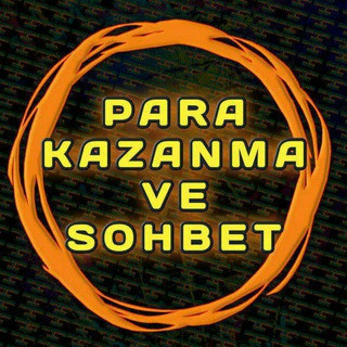 PARA KAZANMA VE SOHBET, telegram group