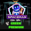 SPACEMAN VELA ALTA GREEN PREMIUM