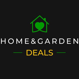 Home & Garden Deals [TDE], telegram channel