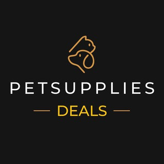 Pet Supplies Deals [TDE], telegram channel