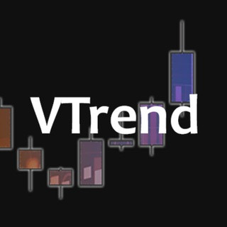Free Vtrend Trading Alerts - Crypto / FX / Stocks, telegram channel
