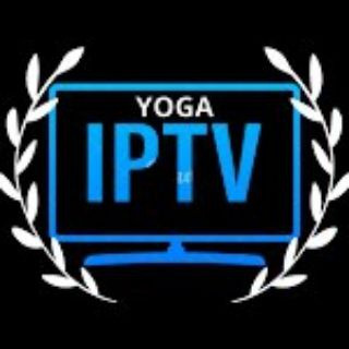 Yoga IPTV, telegram channel