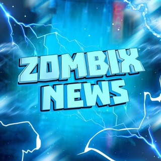 Zombix Online┋NEWS, telegram channel