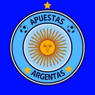 APUESTAS ARGENTAS | Apuestas Deportivas Argentinas, telegram channel