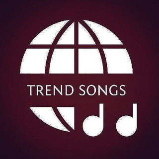 Trending Songs | آهنگ‌های ترند, telegram channel