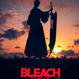 BLEACH Thousand Years Blood Wars VF®, telegram channel
