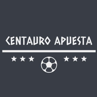 CENTAURO APUESTA, telegram channel