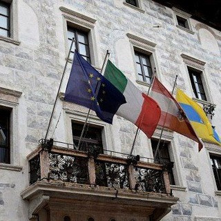 Notizie Comune di Trento, telegram channel