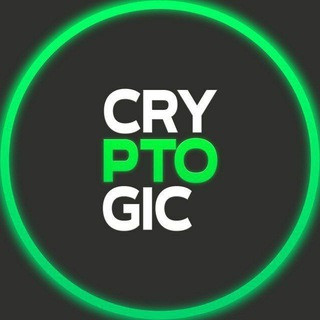Cryptogic Discussion, telegram group