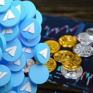CryptoPromoProdigy , telegram channel