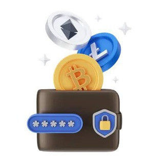 DevCryptoWallet, telegram bot